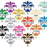 Fairy Ipad vinyl decal - UK..