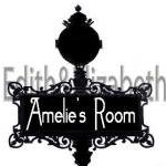 P1 - Paris Metro Wall Decal..