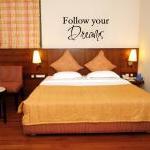 Follow your Dreams Vinyl de..
